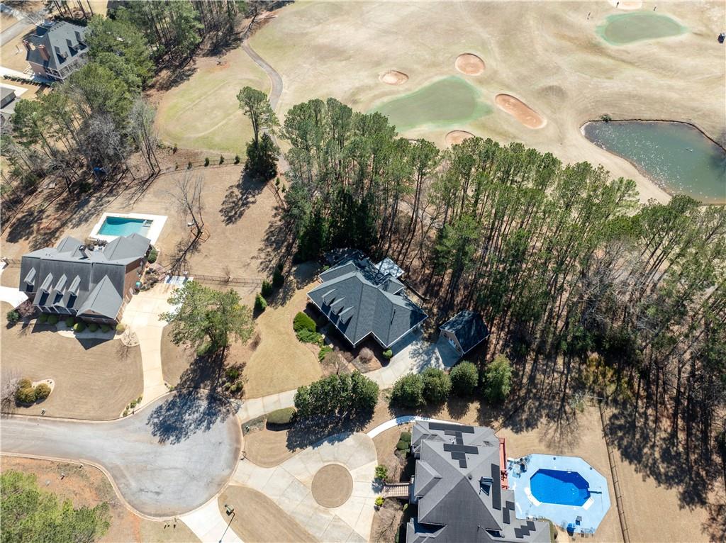 2407 Honey Court