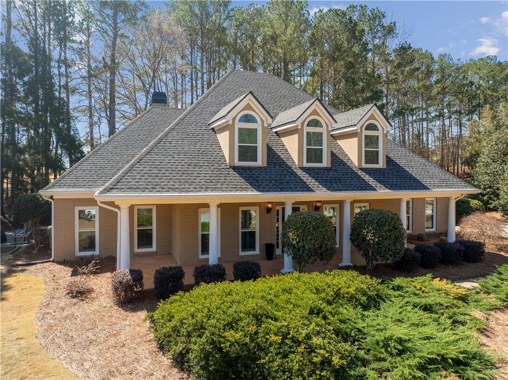 2407 Honey Court