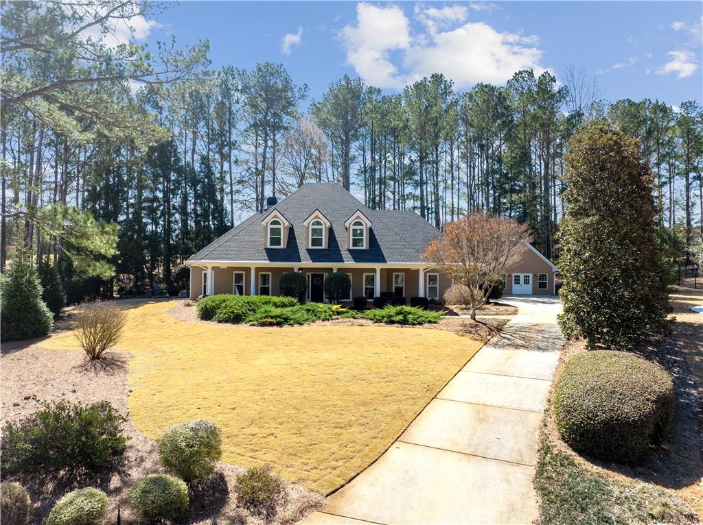 2407 Honey Court