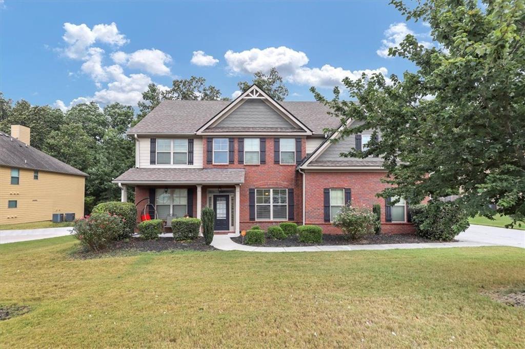 89 OATGRASS Drive