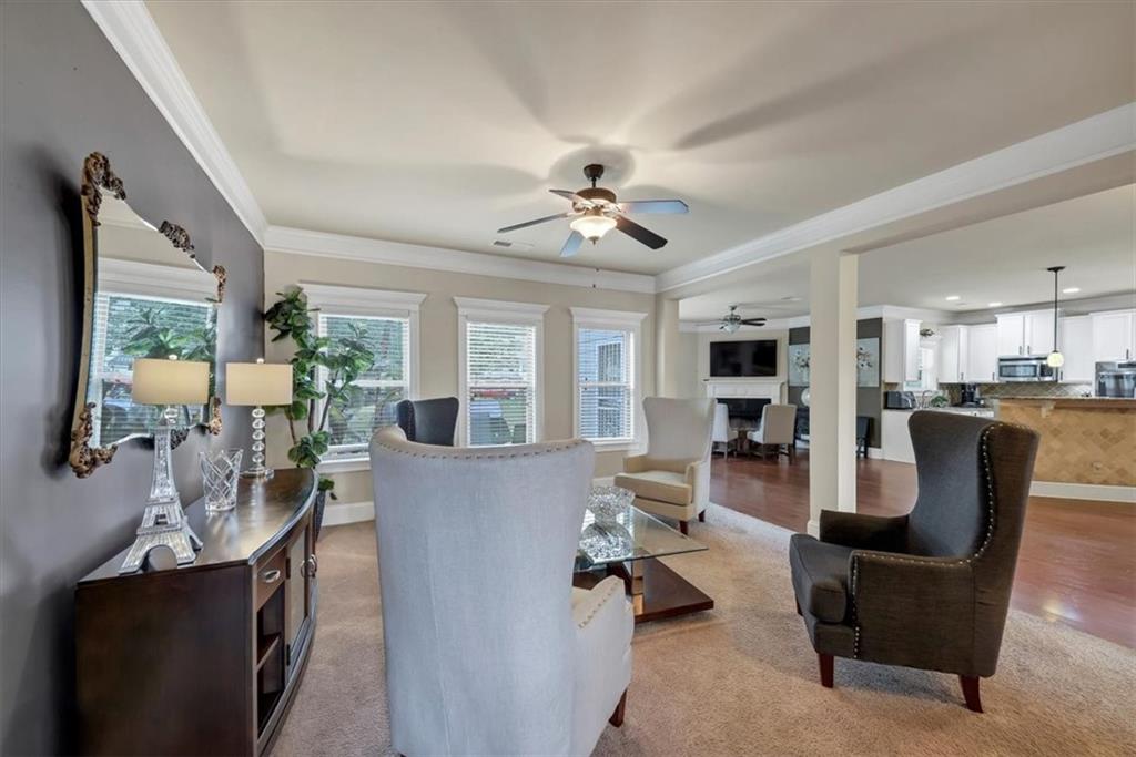 89 OATGRASS Drive