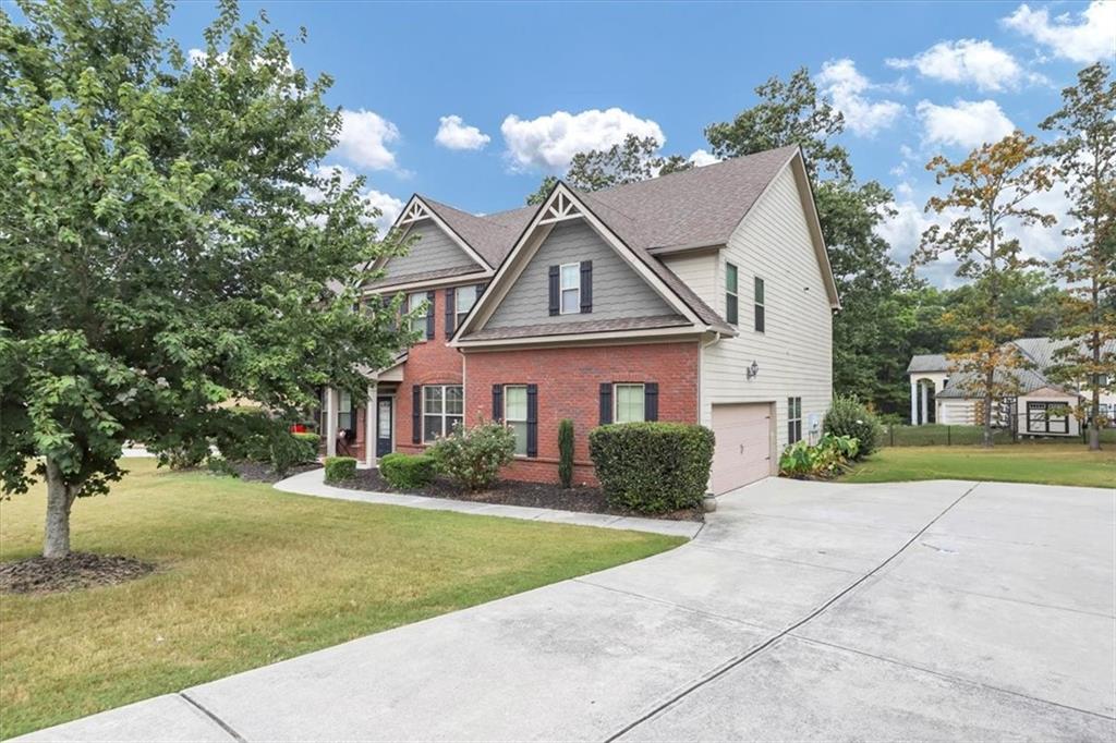 89 OATGRASS Drive