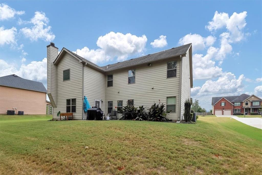 89 OATGRASS Drive