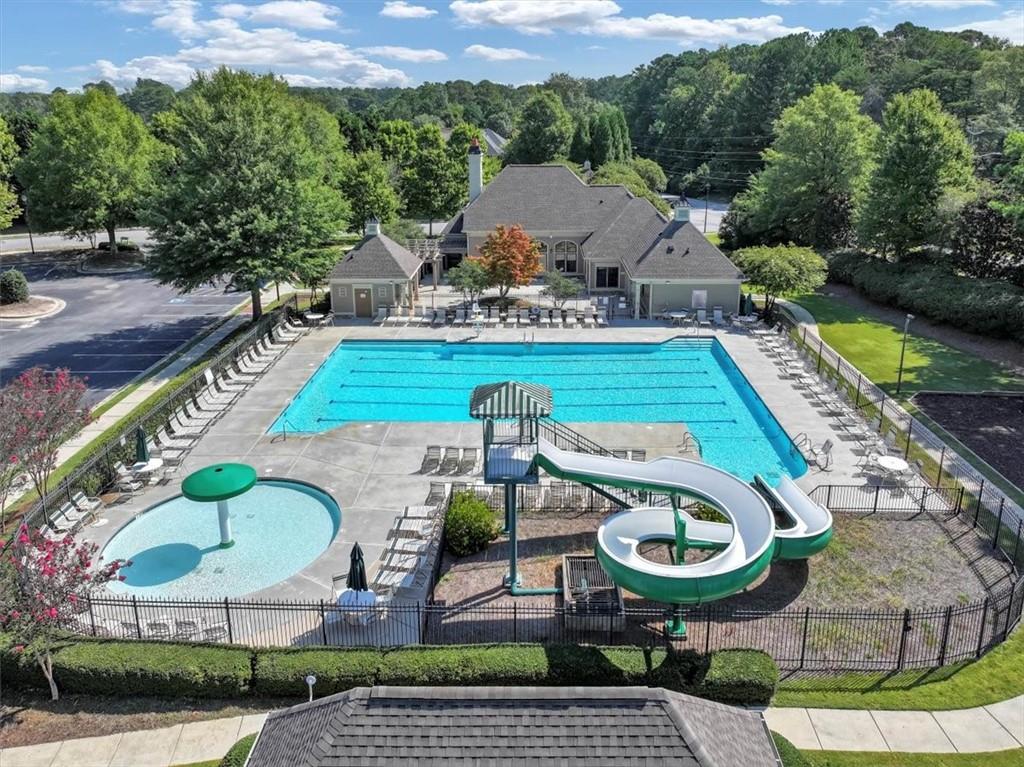 89 OATGRASS Drive
