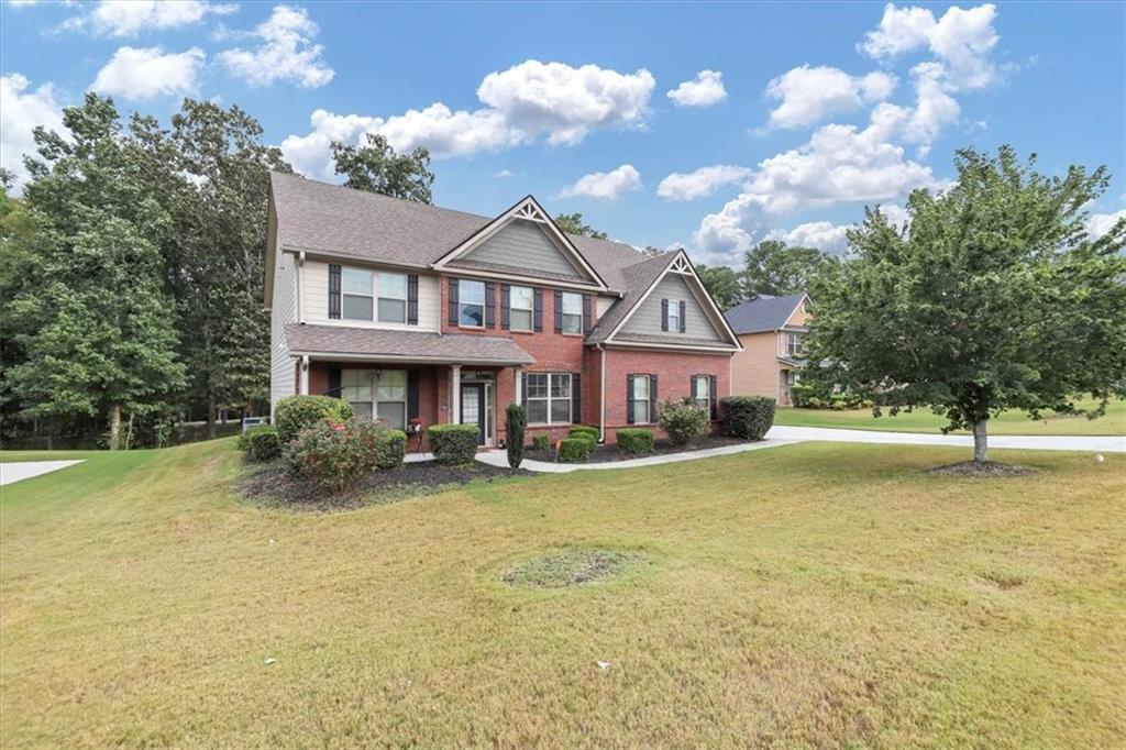 89 OATGRASS Drive