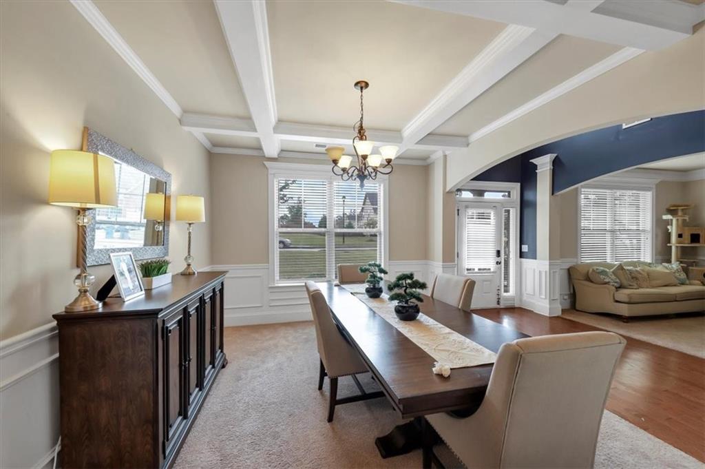 89 OATGRASS Drive