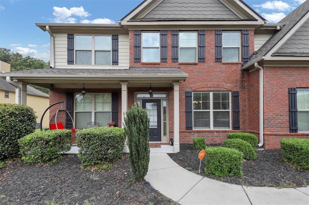 89 OATGRASS Drive
