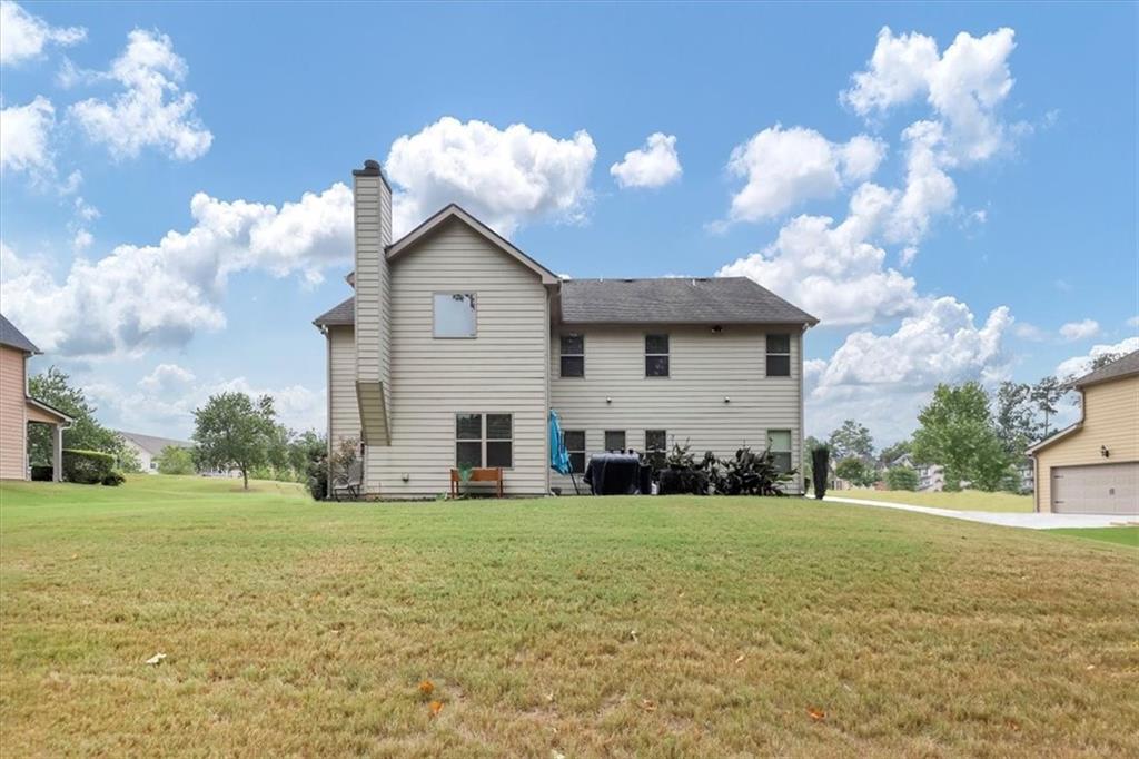 89 OATGRASS Drive