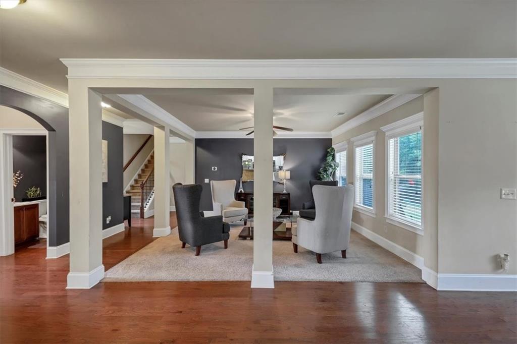 89 OATGRASS Drive