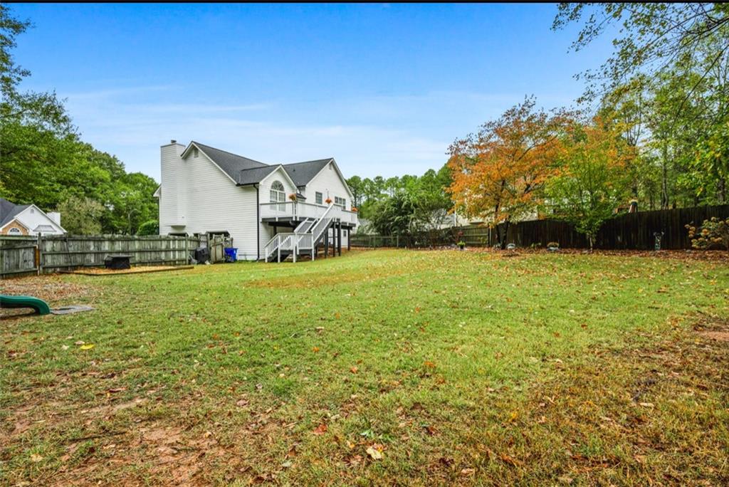 6321 Cheatham Lake Drive