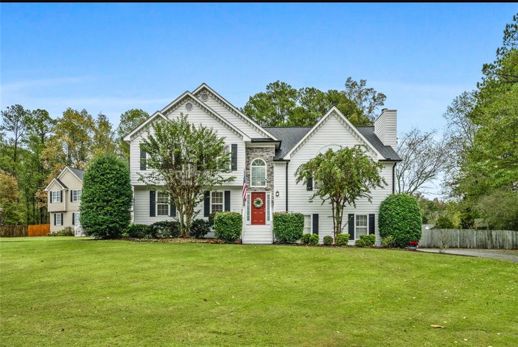 6321 Cheatham Lake Drive