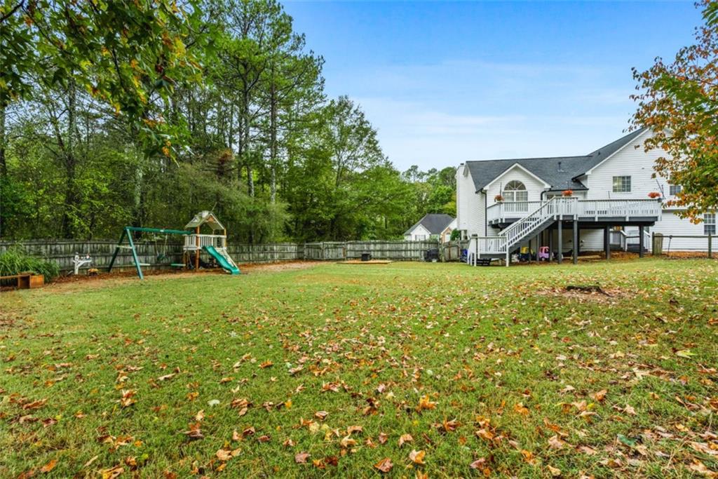6321 Cheatham Lake Drive