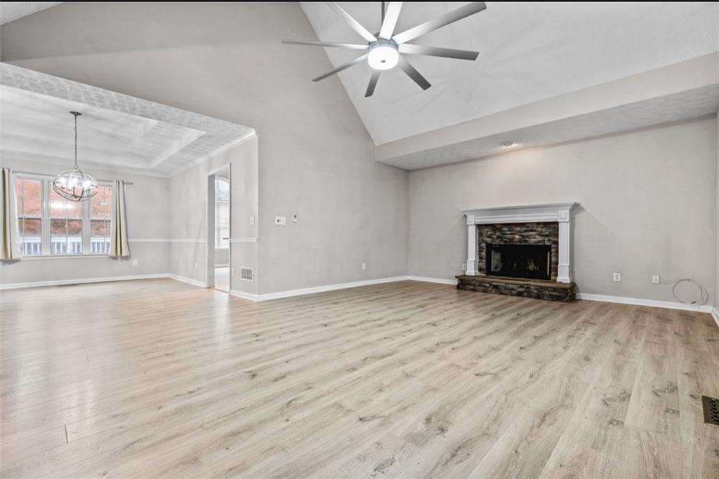 6321 Cheatham Lake Drive