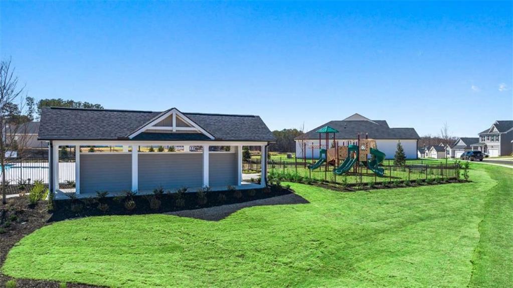 8566 Secretariat Drive