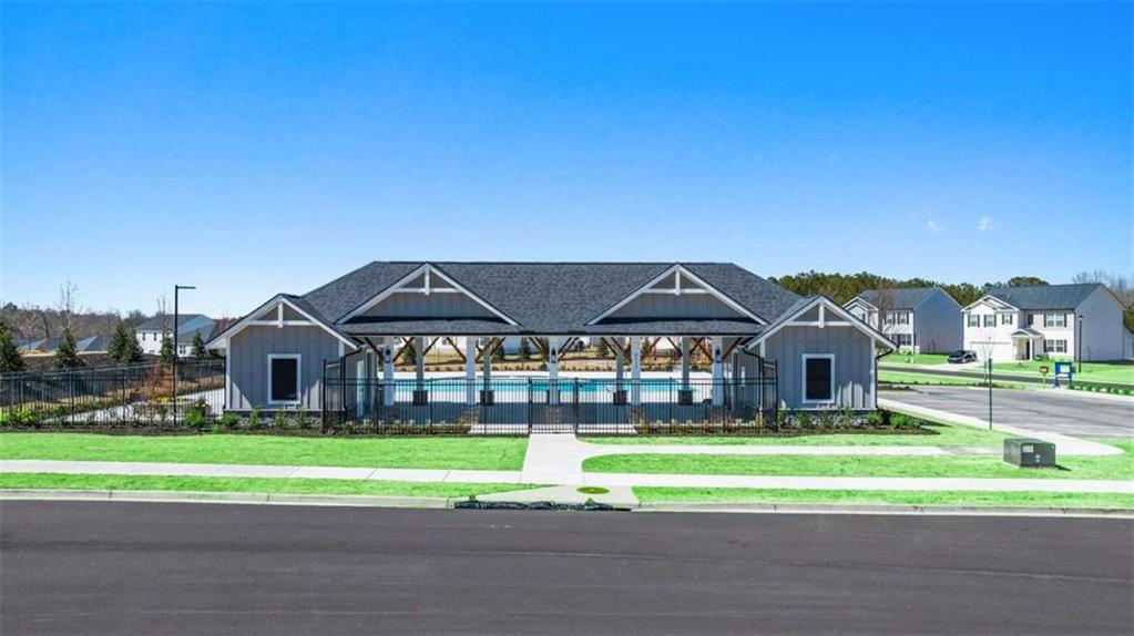 8566 Secretariat Drive