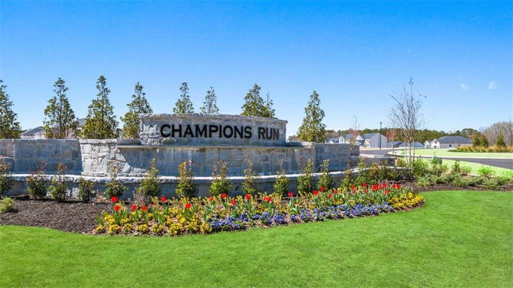 8566 Secretariat Drive