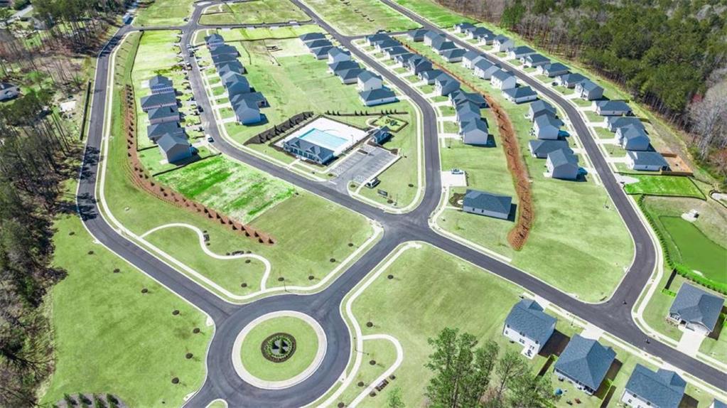 8566 Secretariat Drive