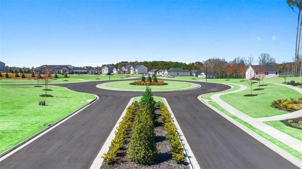 8566 Secretariat Drive