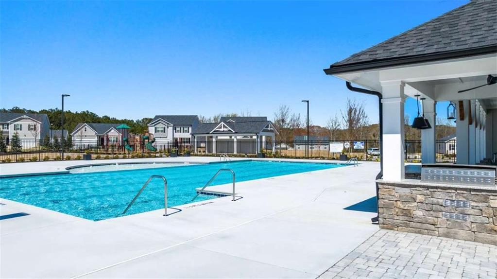 8566 Secretariat Drive