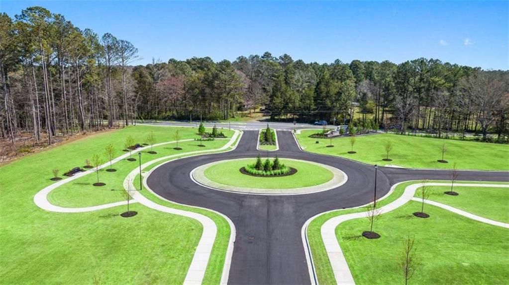 8566 Secretariat Drive