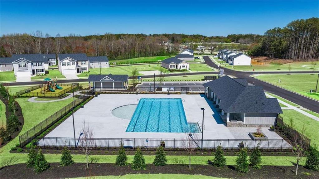 8566 Secretariat Drive