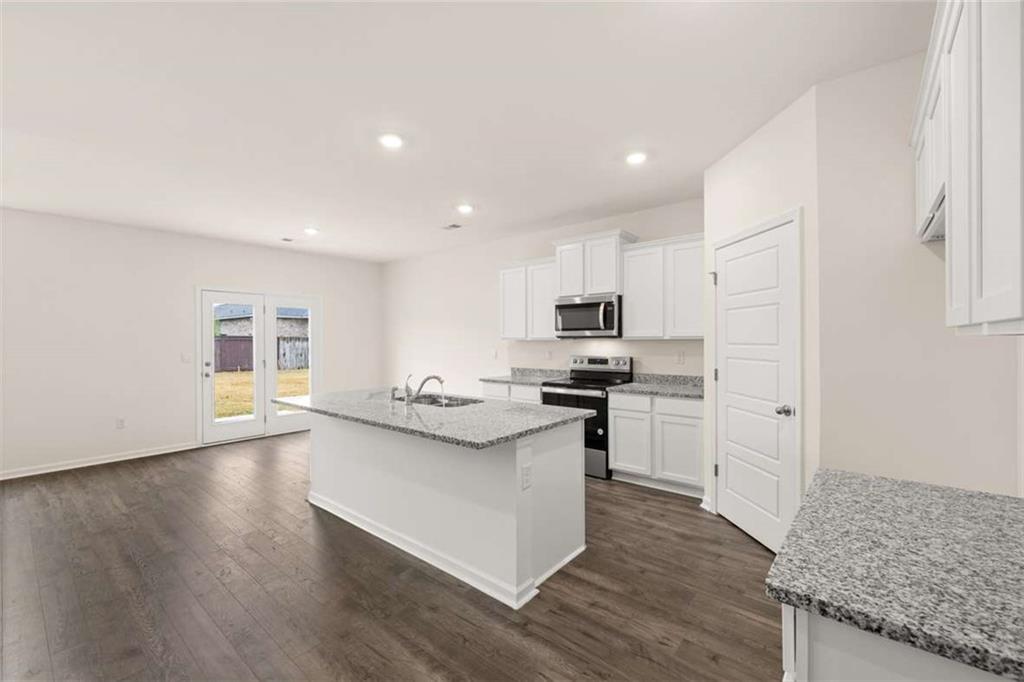 8566 Secretariat Drive