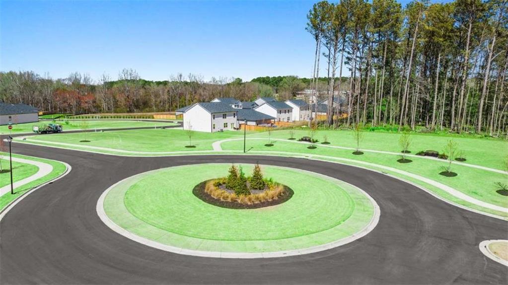 8566 Secretariat Drive