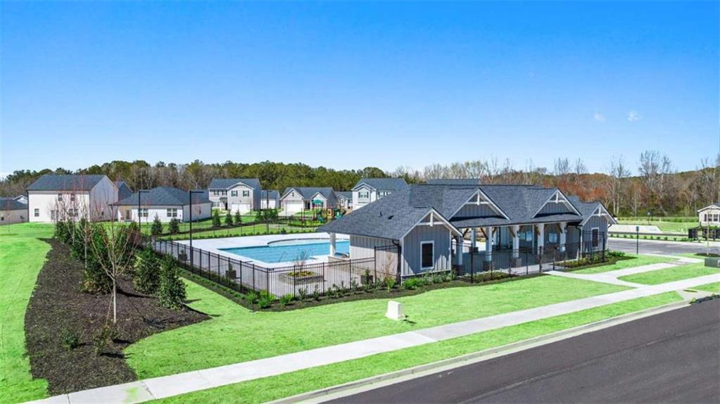 8566 Secretariat Drive