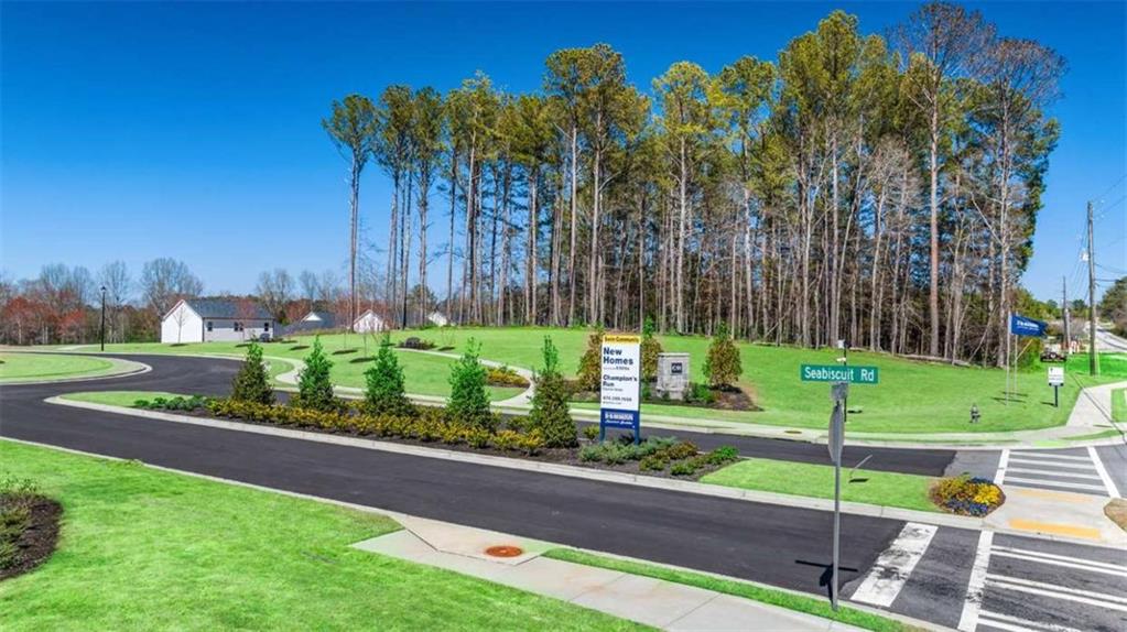 8566 Secretariat Drive