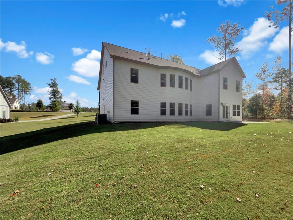 165 Durham Estates Drive