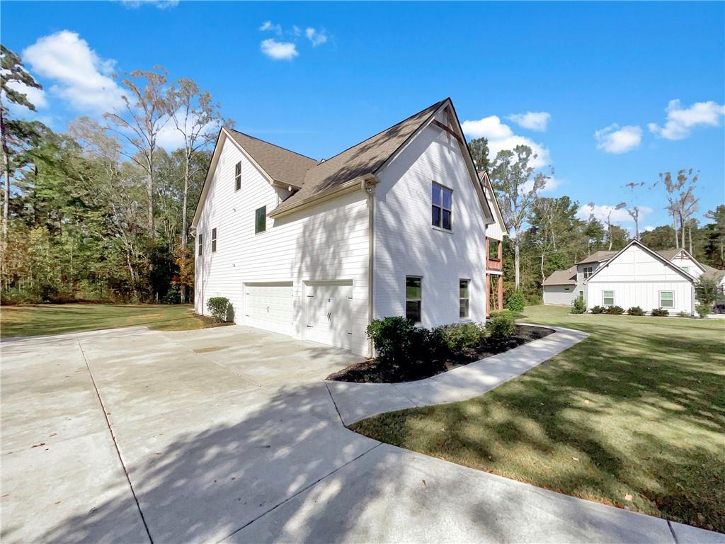 165 Durham Estates Drive