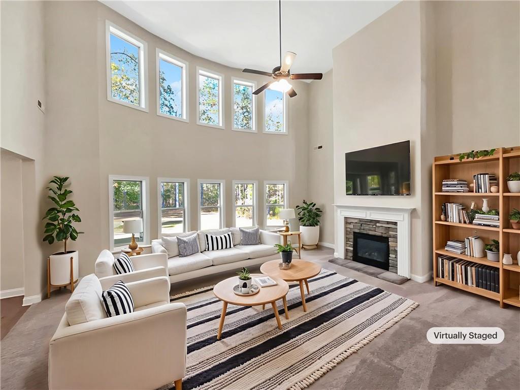 165 Durham Estates Drive