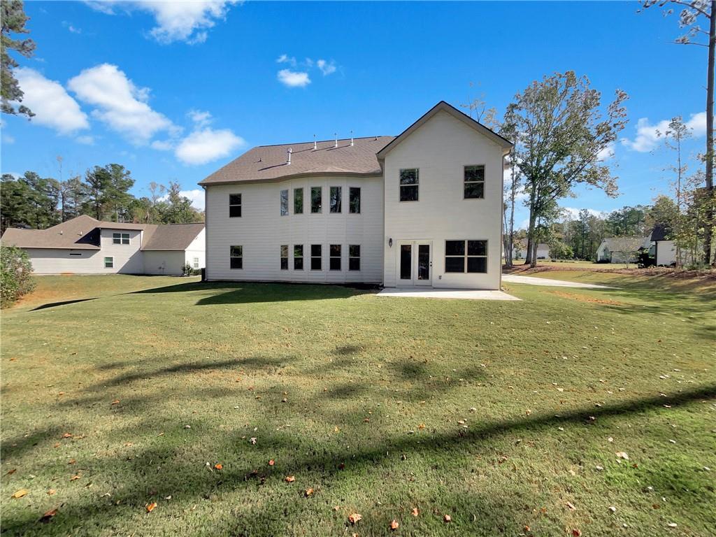 165 Durham Estates Drive