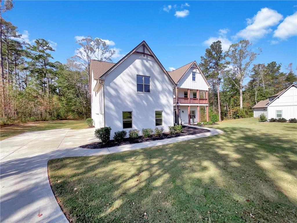 165 Durham Estates Drive