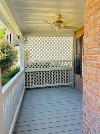 531 Ansley Forest Drive