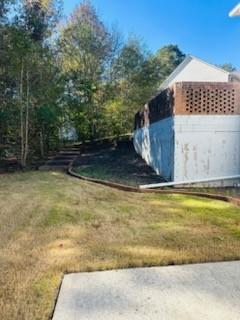 531 Ansley Forest Drive