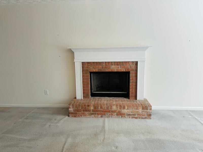 531 Ansley Forest Drive