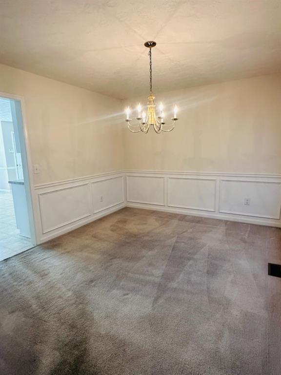 531 Ansley Forest Drive