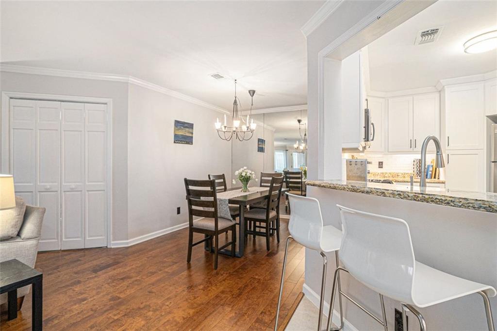 244 13TH Street NE Unit 116