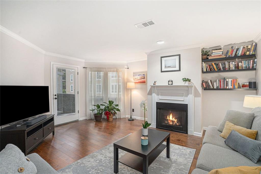 244 13TH Street NE Unit 116