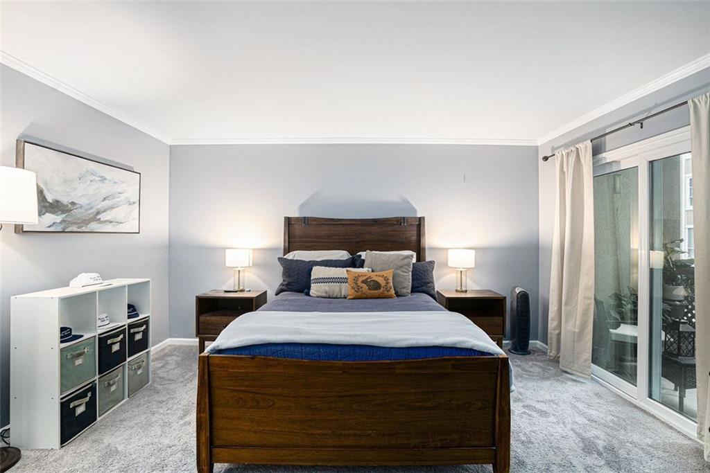 244 13TH Street NE Unit 116
