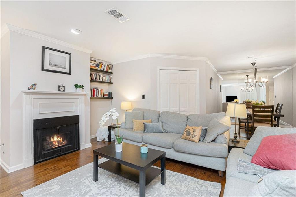 244 13TH Street NE Unit 116
