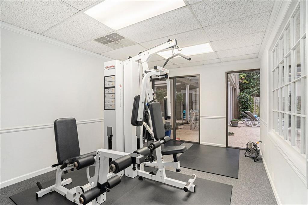 244 13TH Street NE Unit 116