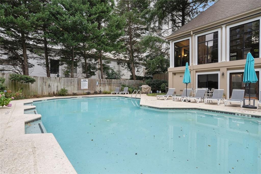 244 13TH Street NE Unit 116