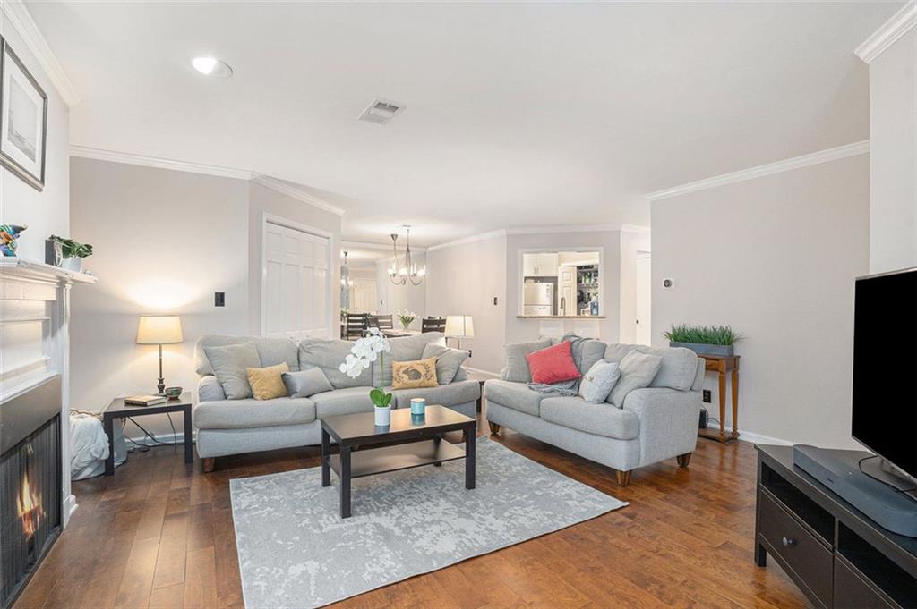 244 13TH Street NE Unit 116