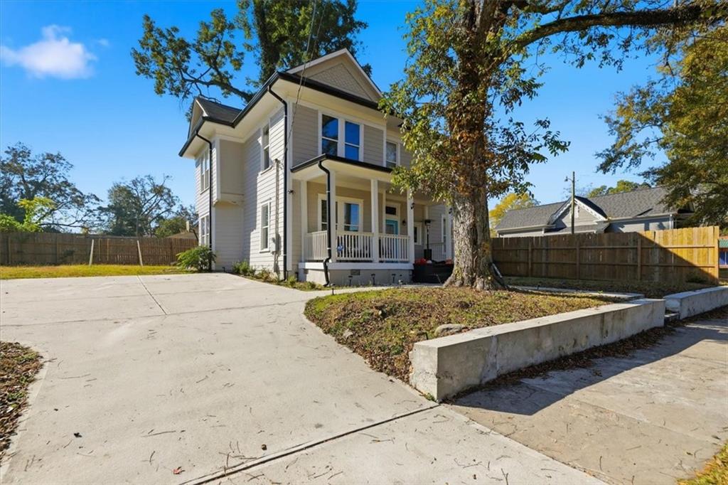 224 W Tinsley Street W