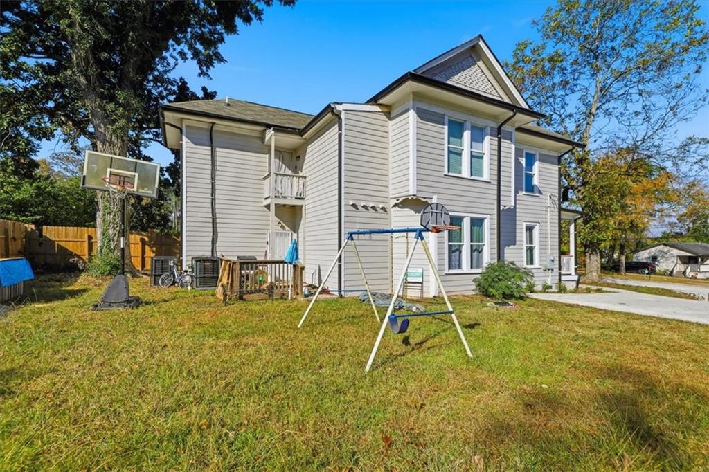 224 W Tinsley Street W