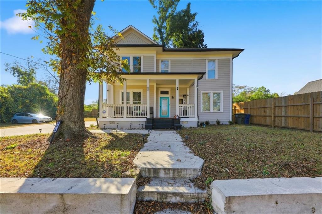 224 W Tinsley Street W