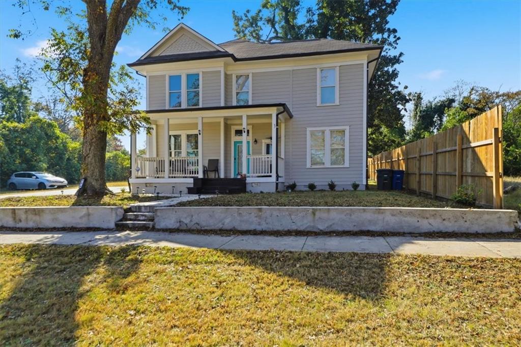 224 W Tinsley Street W