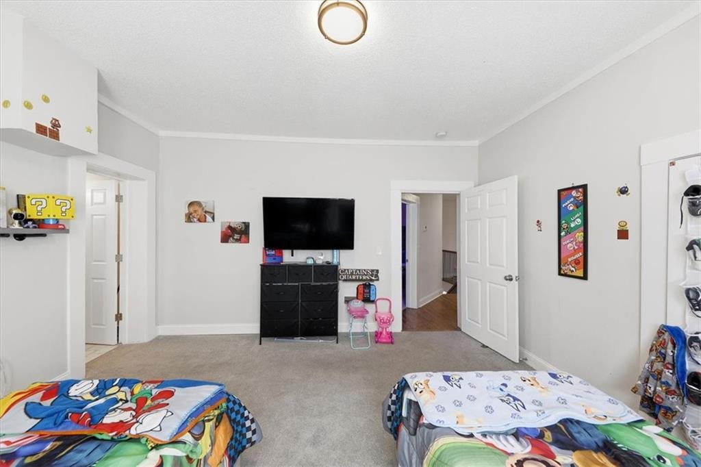 224 W Tinsley Street W